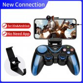 S9 MOBİL GAMER KONSOL ANDOİD TÜM ÜRÜNLERLE UYUMLU - 3