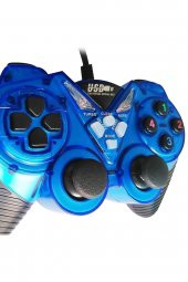 PS3 PC LAPTOP UYUMLU JOYSTİCK - 3