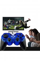 PS3 PC LAPTOP UYUMLU JOYSTİCK - 1