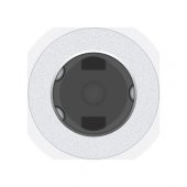Lightning 3.5mm Jack Kulaklık Adaptörü Bluetooth Modeli - 3