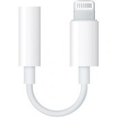 Lightning 3.5mm Jack Kulaklık Adaptörü Bluetooth Modeli - 1