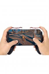 GAME HANDLE 3 İN 1 OYUN SETİ - 1