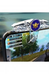 NOF302 PUBG YENİ NESİL TRİGGER - 1