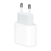 iPhone Uyumlu 20W Adaptör ve  1 Metre Lightning Kablo - 1