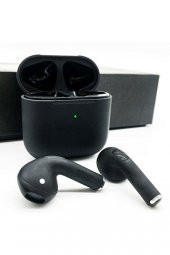 PRO 5 Siyah BLUETOOTH KULAKLIK - 3