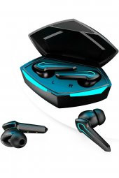 P36 Pro Mikrofonlu Led Bluetooth Mobil Oyuncu Kulaklığı Düşük Ping Ipx-4 Su Geçirmez - 5