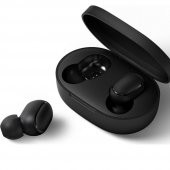 Xiaomi Uyumlu Redmi AirDots TWS Bluetooth 5.0 Bluetooth Kulaklık - 4
