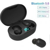 Xiaomi Uyumlu Redmi Airdots Pro 3 Göstergeli Bluetooth Kulaklık - 3