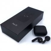 PRO 5 Siyah BLUETOOTH KULAKLIK - 1