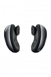 Galaxy Buds Live Siyah Bluetooth Kulaklık -Android-İos Uyumlu thumbnail 3