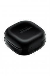 Galaxy Buds Live Siyah Bluetooth Kulaklık -Android-İos Uyumlu thumbnail 4