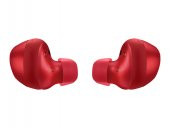 Samsung Uyumlu Galaxy Buds+ Kırmızı Bluetooth Kulaklık thumbnail 3