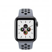 Apple Uyumlu Watch  7 Son Sürüm Nike 44 Siyah Akıllı Saat Giyilebilir Teknoloji  Android İos Uyumlu WatchOs - 7
