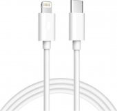 Data Cable Xs-013 Çoklu Şarj Kablosu 3 Uçlu iPhone Uyumlu, MicroUsb, Type-c Uyumlu Çoklu Şarj Kablo - 5