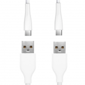 PL-S01 Data Cable Type-C Şarj Kablosu 2 Li Set - 1