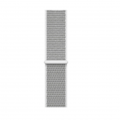Watch Gri Hasır Kordon 42-44 mm Akıllı Saat Kayışı - 1