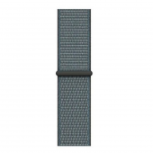 Watch Sport Loop Açık Mavi Kordon 42-44 mm Akıllı Saat Kayışı - 1