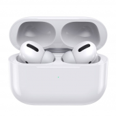 2 Li Premium Set Full Ekran Akıllı Saat İnpods Pro Beyaz Bluetooth 5.0 Kulak İçi Kulaklık thumbnail 3