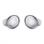 Apple Uyumlu Watch 7 Nike 44 Gümüş Akıllı Saat Galaxy Buds Pro Beyaz Kablosuz Bluetooth Kulaklık - 4