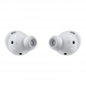 Apple Uyumlu Watch 7 Nike 44 Gümüş Akıllı Saat Galaxy Buds Pro Beyaz Kablosuz Bluetooth Kulaklık - 5
