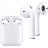 Airpods Seri 2 Anc Özellikli Bluetooth Kablosuz Kulaklık thumbnail 3