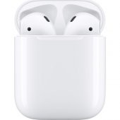 Airpods Seri 2 Anc Özellikli Bluetooth Kablosuz Kulaklık thumbnail 4