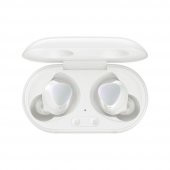 Samsung Uyumlu Galaxy Buds+ Beyaz Bluetooth Kulaklık - 6