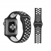 Samsung Uyumlu Galaxy Buds+ Beyaz Bluetooth Kulaklık Watch 7 Siyah Nike Akıllı Saat - 4