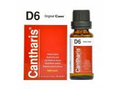 Cantharis D6 Kadınlara Özel Geliştirilmiş İstek Arttırıcı Damla - 1