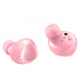 Samsung Uyumlu Galaxy Buds+ Pembe Bluetooth Kulaklık thumbnail 5