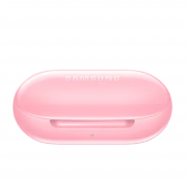 Samsung Uyumlu Galaxy Buds+ Pembe Bluetooth Kulaklık Smartwatch Mavi Akıllı Saat - 4