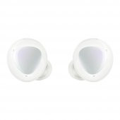 Samsung Uyumlu Galaxy Buds+ Beyaz Bluetooth Kulaklık thumbnail 5