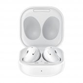 Galaxy Buds Live Beyaz Bluetooth Kulaklık thumbnail 1