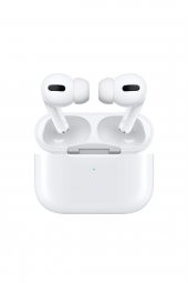 Pembe Akıllı Saat Airpods Pro Anc Özellikli Bluetooth Kulaklık - 5