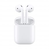 Pembe Akıllı Saat Airpods Seri 2 Anc Özellikli Bluetooth Kulaklık - 6