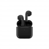 Mavi Akıllı Saat Pro 5 Siyah Bluetooth Kulaklık - 5