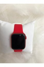 Hw12 Series 1,57" Akıllı Saat Suya Dayanıklı Nabız Ölçer Çok Fonksiyonlu Ios Uyumlu HW12 - 1