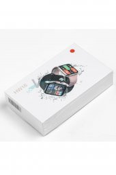 Smartwatch Kırmızı Akıllı Saat 2021 Son Sürüm Kasmayan Akıcı Arayüz Hw16 thumbnail 3