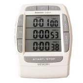 Loyka GE 300 Dijital Zamanlayıcı thumbnail 1