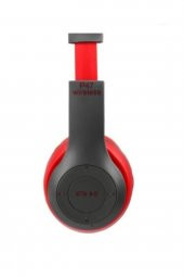 P47 Wıreless 5.0 Bluetooth Kablosuz Mp3 Çalar Kulaklık - 5