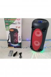 Bluetooth Höparlör Spekear Zqs-4226 Fm-usb-aux-sd Kart - 3