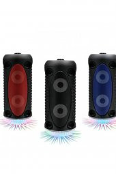 Bluetooth Höparlör Spekear Zqs-4226 Fm-usb-aux-sd Kart - 2