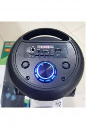 Bluetooth Höparlör Spekear Zqs-4226 Fm-usb-aux-sd Kart - 1