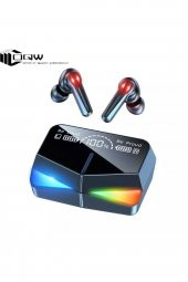 Watch M28 Oyuncu 9d Hifi Stereo Mini Kulaklık Gürültü Önleyici Bluetooth Kulaklık - 2