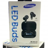 Mg-S20 Led Buds AKG Galaxy Buds Bluetooth 5.0 Garantili - 3
