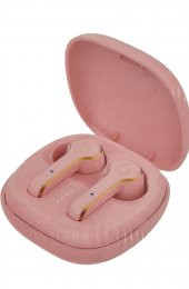 BeatsStudio Pro Wireless 6 Saat Dayanıklı Batarya B.T 5.0 Pembe thumbnail 1