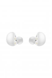 MADEPAZAR Galaxy Buds2 Beyaz Bluetooth Kulaklık Anc Pro Gaming Spor B.T 5.2 Kulaklık thumbnail 3