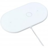 Airpower Kablosuz Şarj Seti 3in1 Qi Kablosuz Şarj Tutucu Apple thumbnail 1