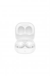 MADEPAZAR Galaxy Buds2 Beyaz Bluetooth Kulaklık Anc Pro Gaming Spor B.T 5.2 Kulaklık thumbnail 1