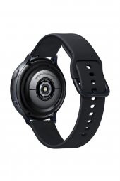 TWS Watch Active 2 44mm Aluminyum Mat Siyah ve  Buds 2 Beyaz İthalatçı Garantili - 3